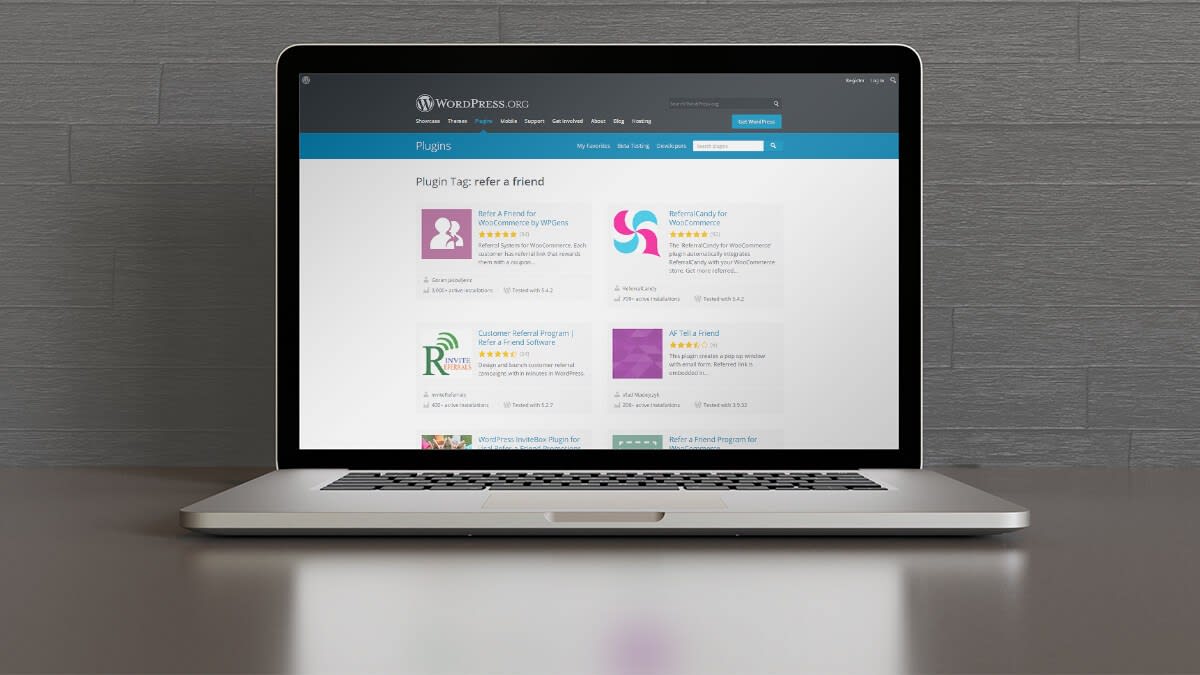 WooCommerce Dropshipping