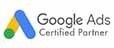 Google Ads Certified