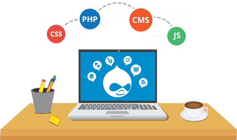 Drupal Development Services