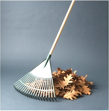 Yard Work