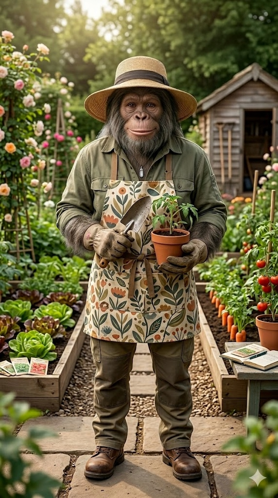 Garden Guru