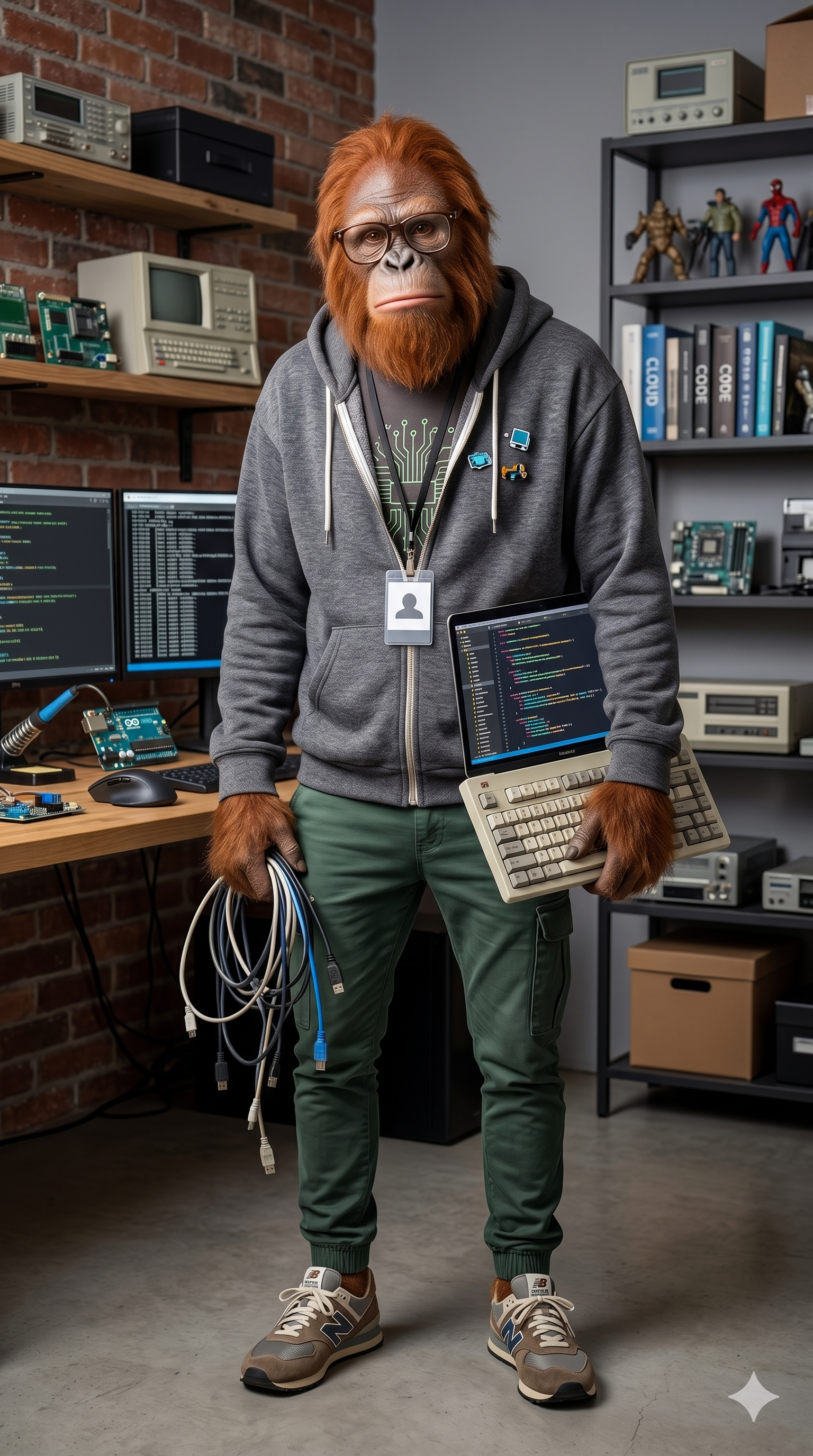 Tech Guru