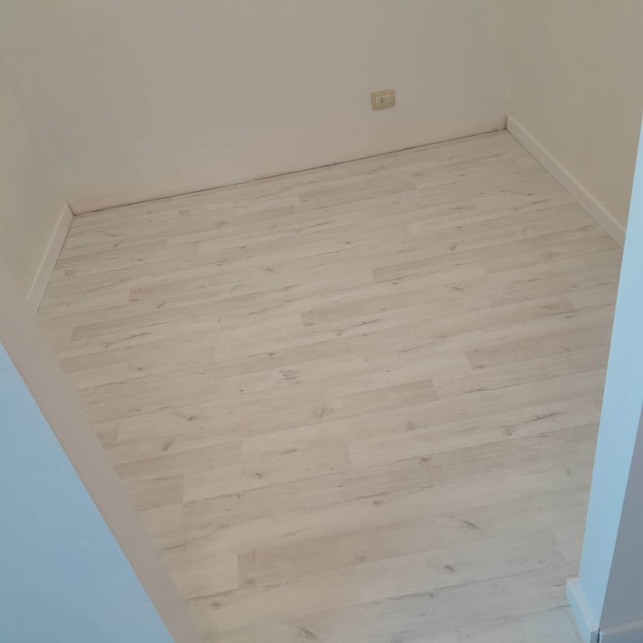 Cortinas en sala de reuniones