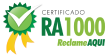 RA1000 logo