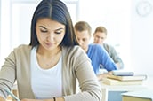 imagem experiência Preparatório IELTS