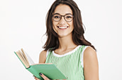 imagem experiência Preparatório TOEFL