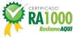 RA1000 logo