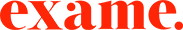 Exame logo