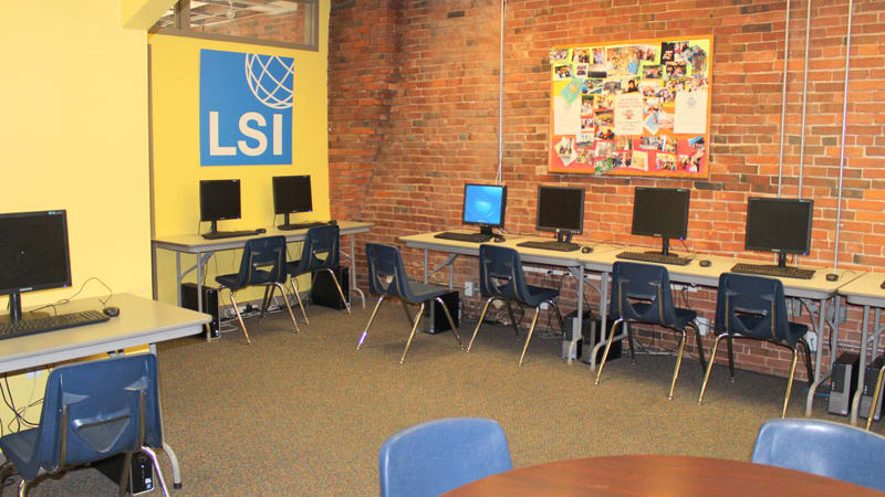 LSI Boston