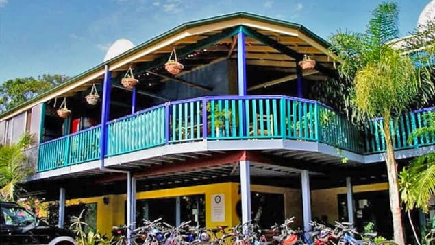 BBEL Byron Bay English Language