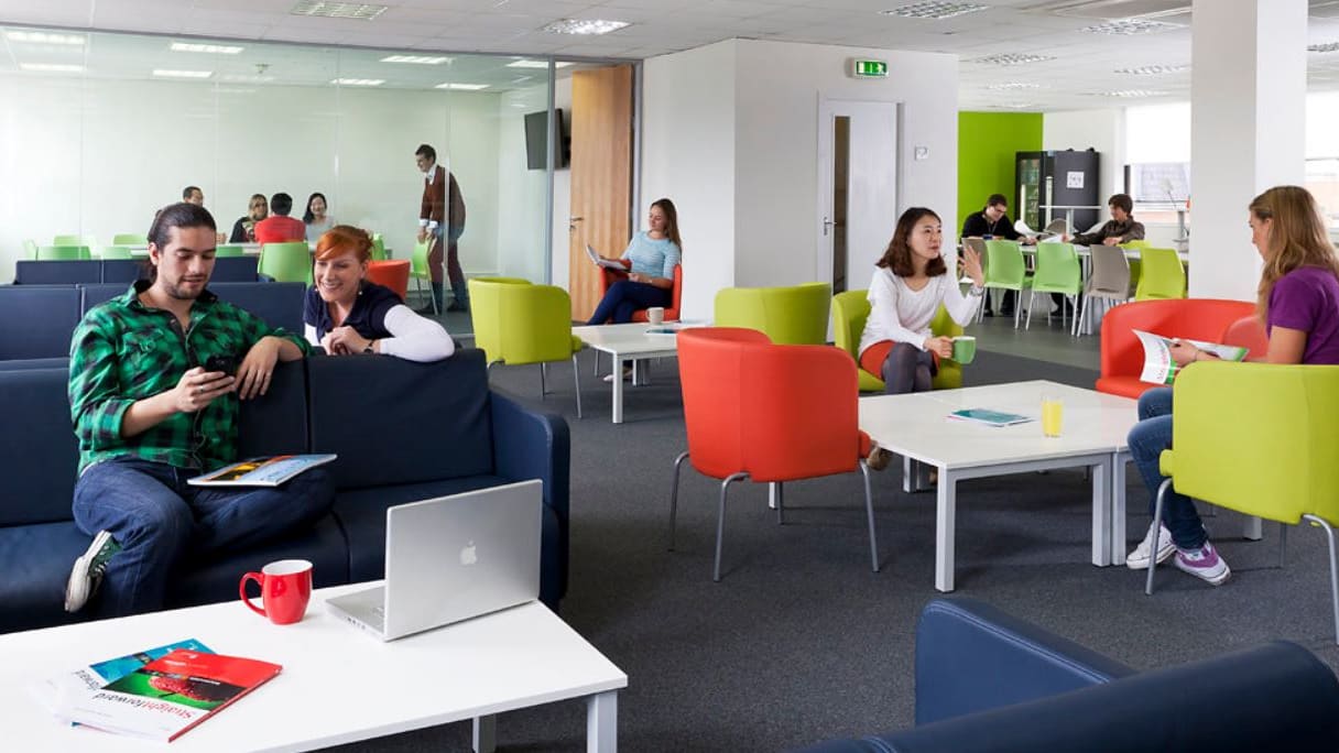 ATC Language Schools Dublin