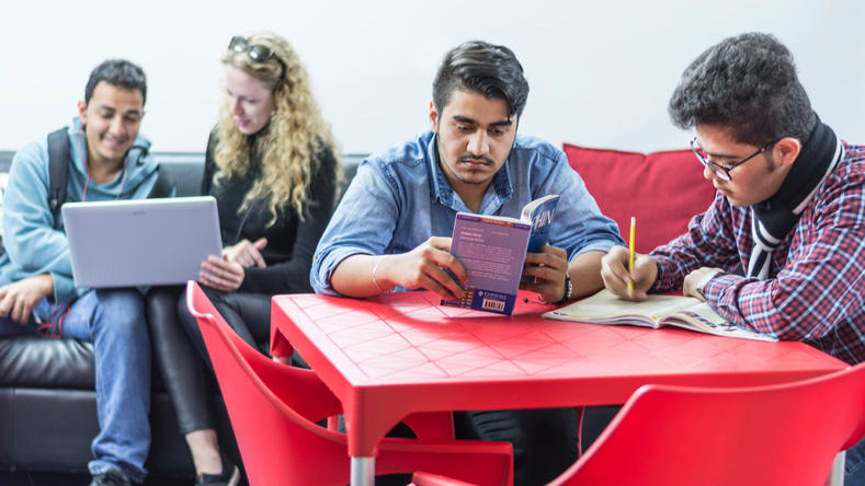Oxford English Academy Cape Town