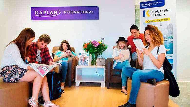 Kaplan Vancouver
