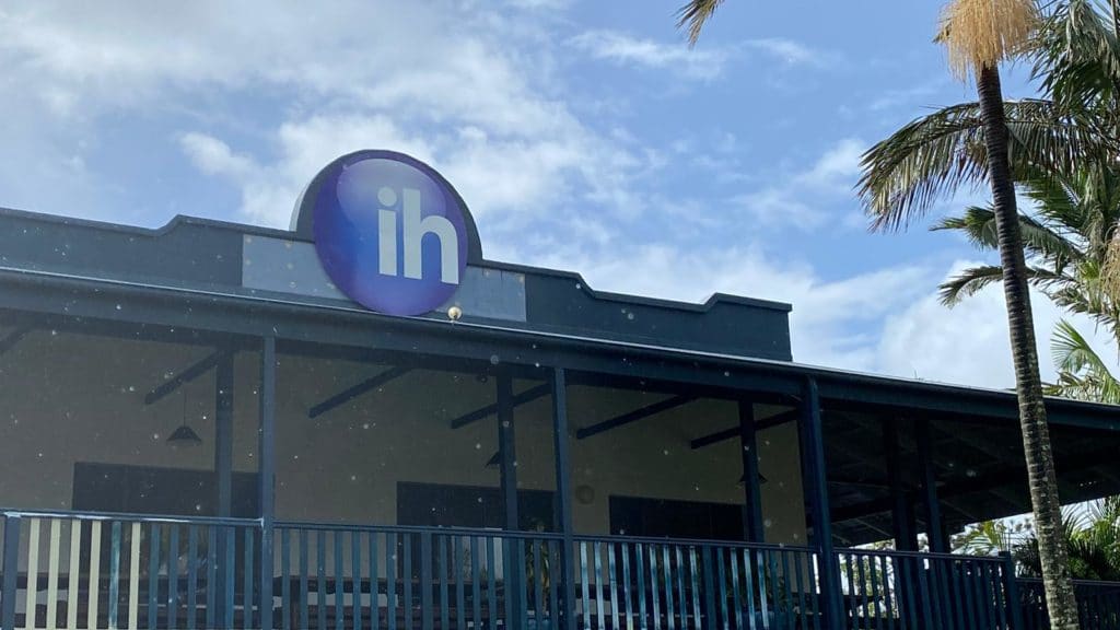 International House Byron Bay
