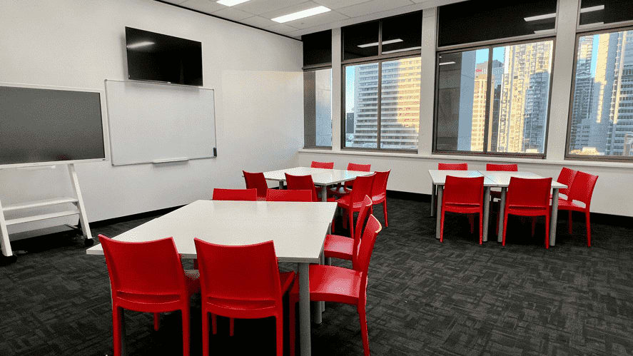 Browns English Language School Brisbane