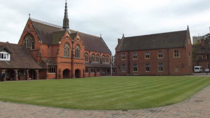 LAL Berkhamsted
