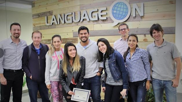 Language On Aventura