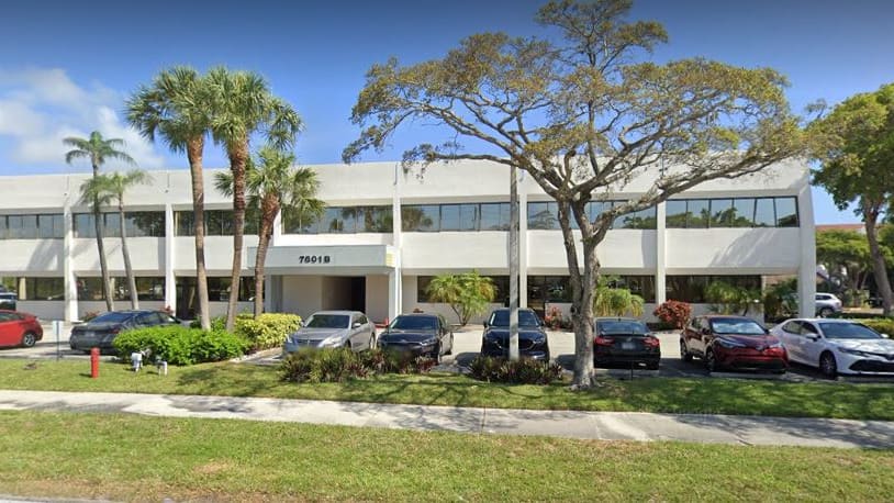 Language on Boca Raton