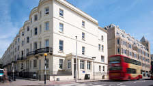Oxford International Brighton