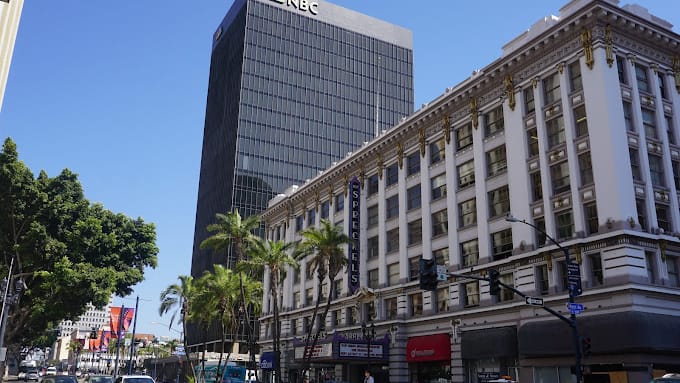 CLA San Diego
