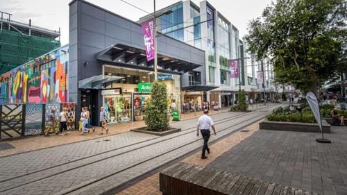LSNZ Christchurch