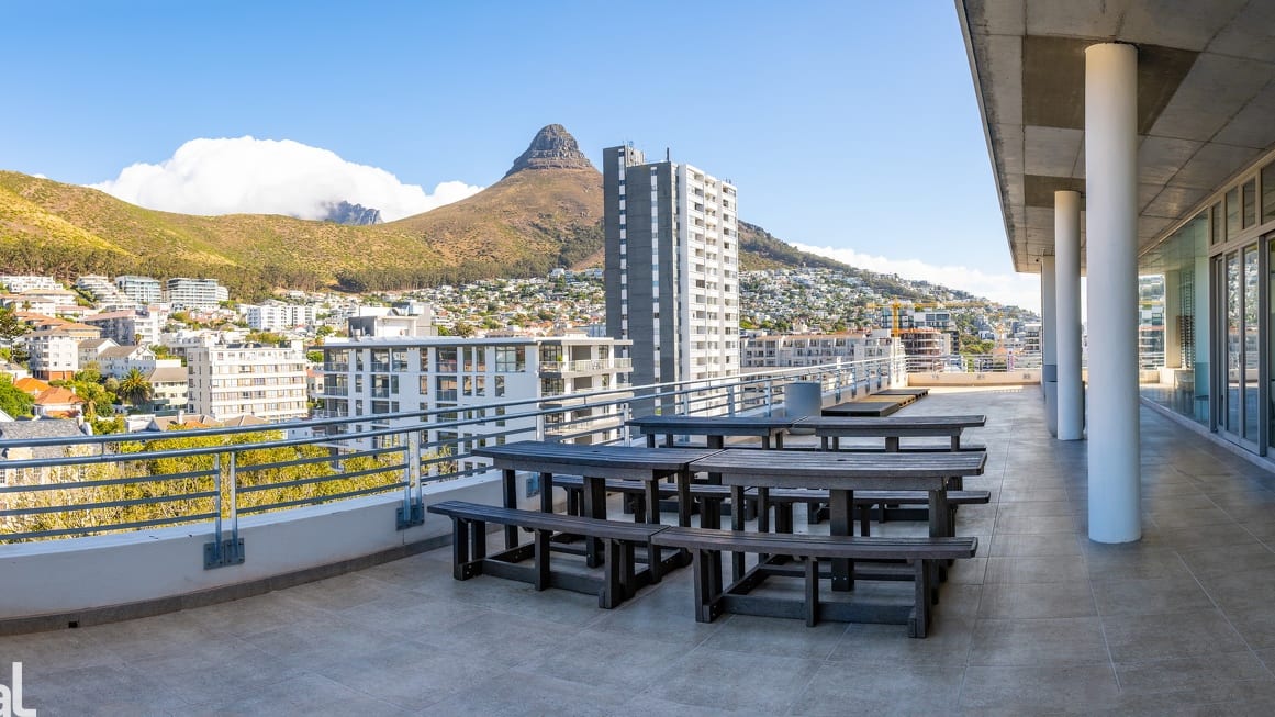 LAL Cape Town