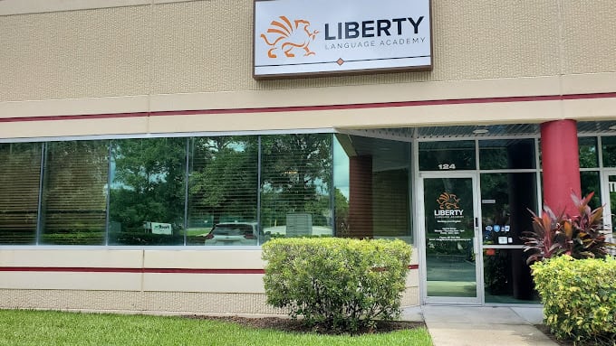 Liberty Orlando