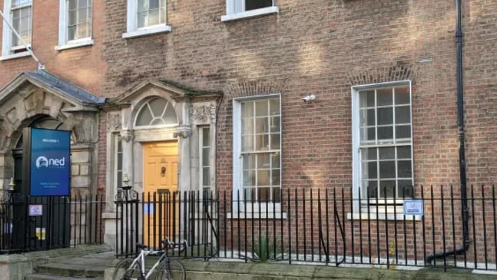 NED Dublin