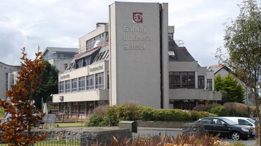 Galway Cultural Institute