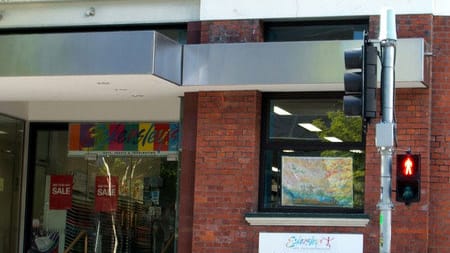 LSI Brisbane