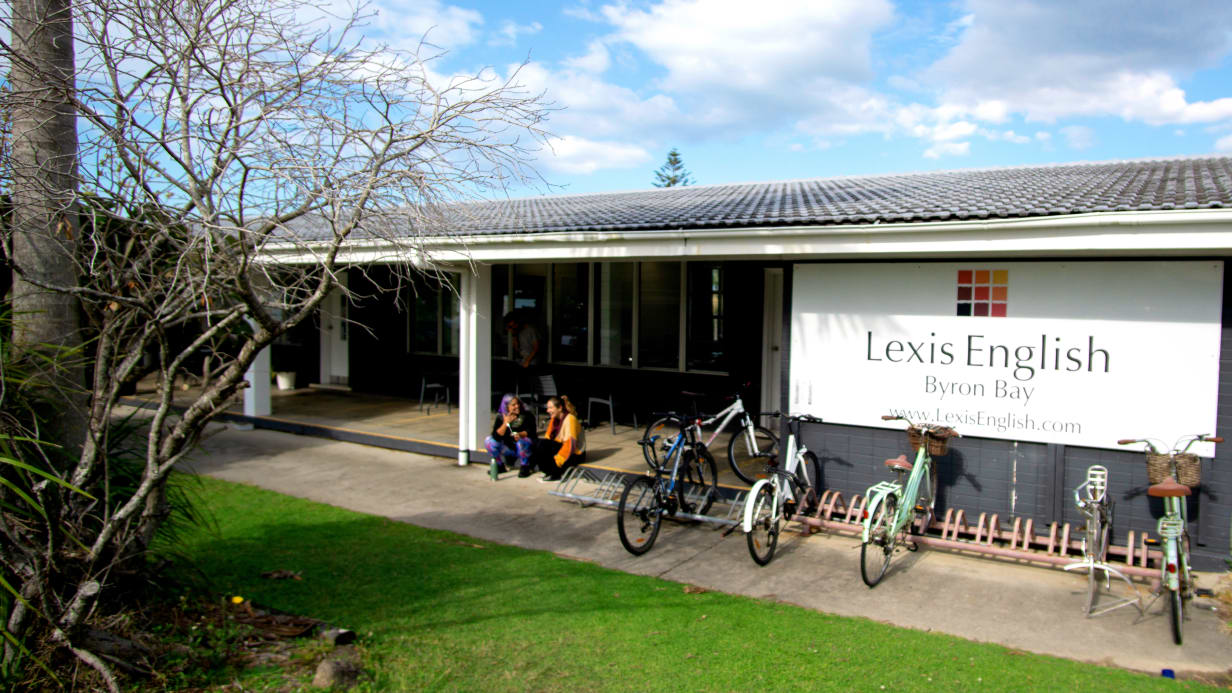 Lexis Byron Bay