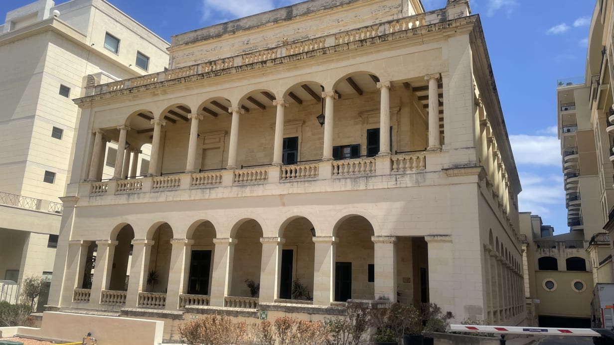 BSC Malta