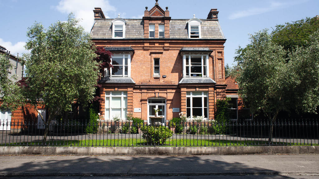 Emerald Cultural Institute Dublin