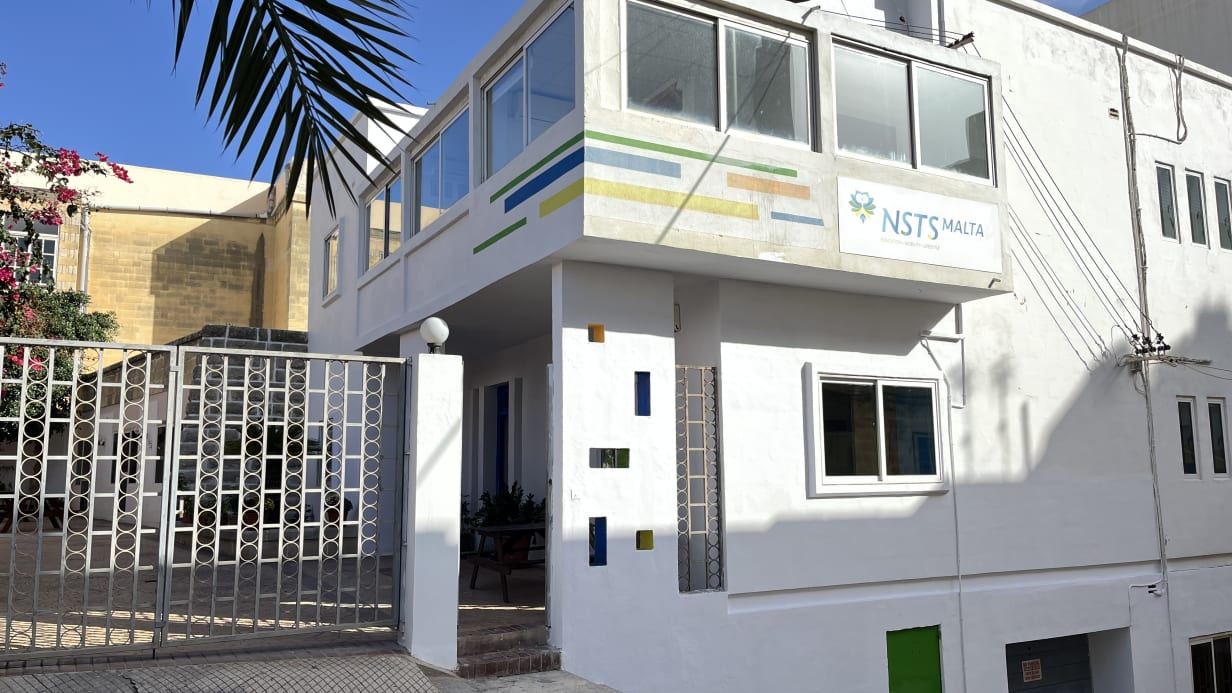 NSTS 