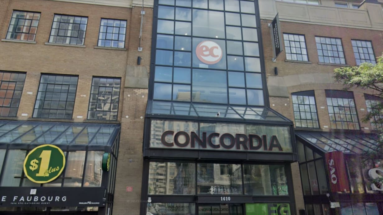 EC Montreal