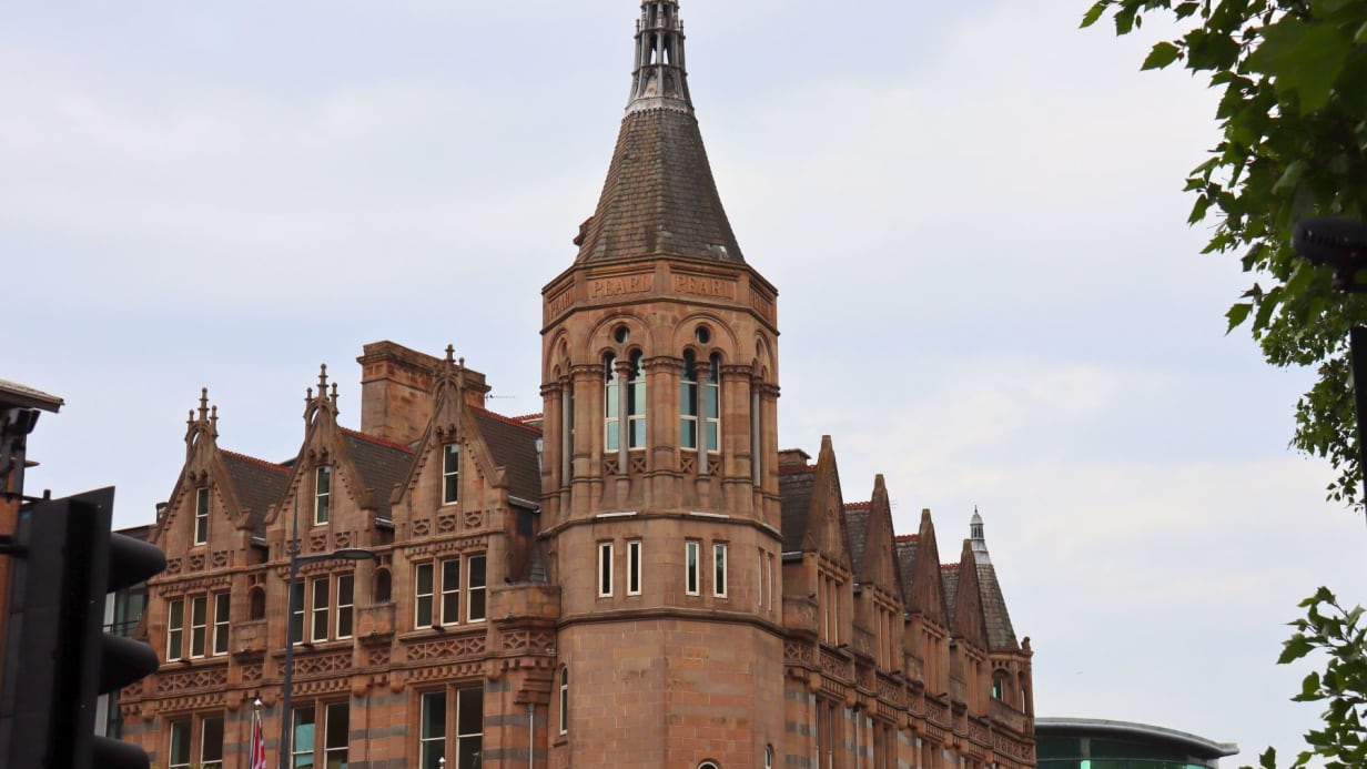 Atlas Language School Liverpool