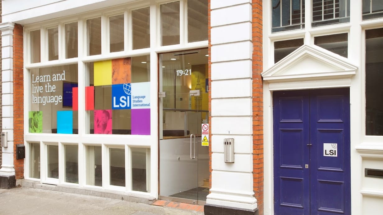 LSI Londres Central