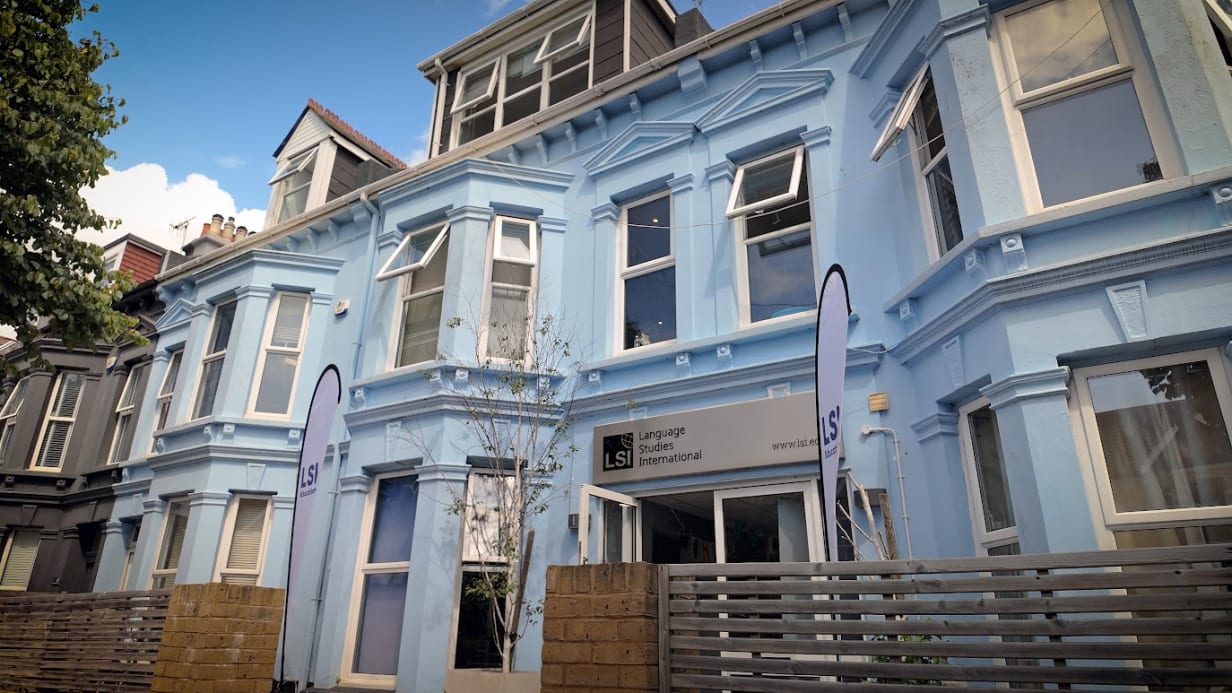 LSI Brighton