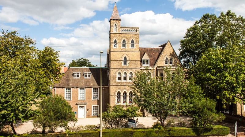 OHC English Oxford