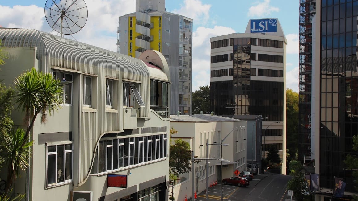 LSI Auckland