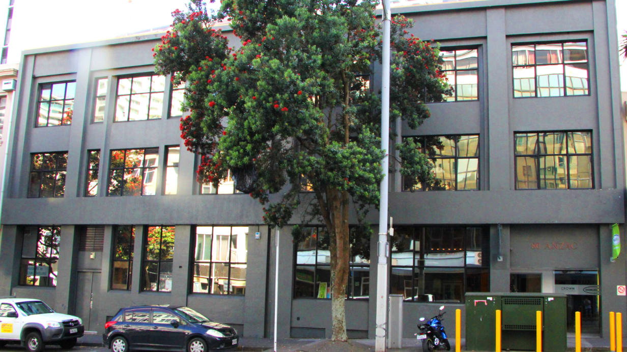 Worldwide Auckland