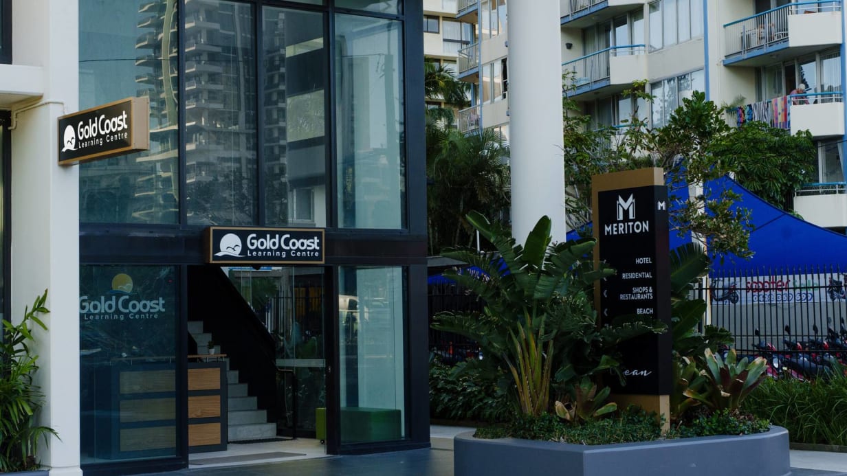Gold Coast Learning Centre