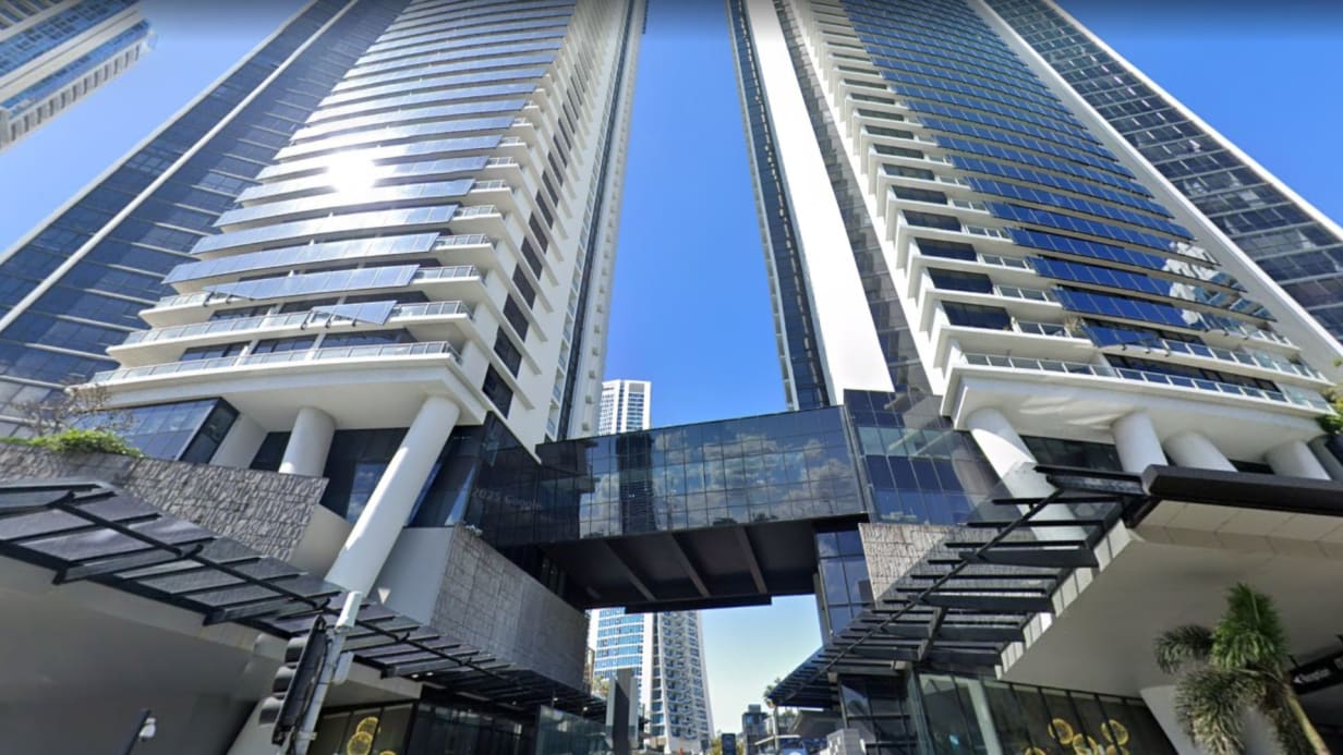 OHC English Gold Coast