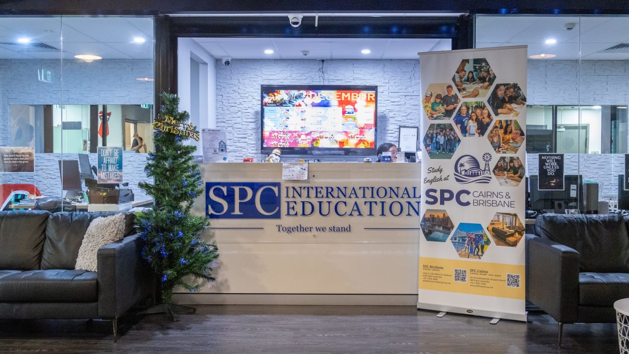 SPC Brisbane