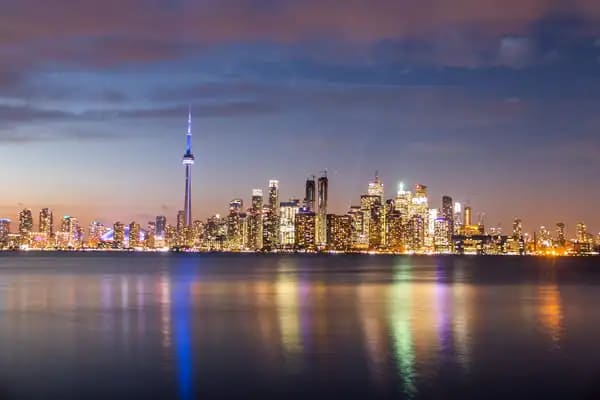 Toronto