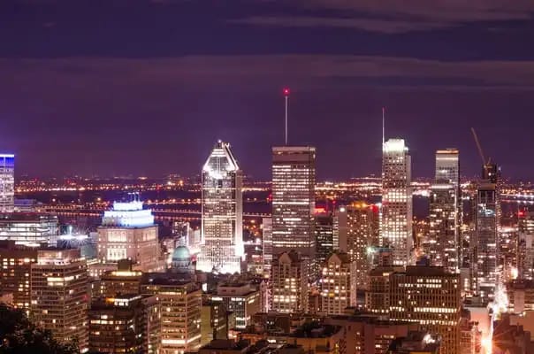 Montreal
