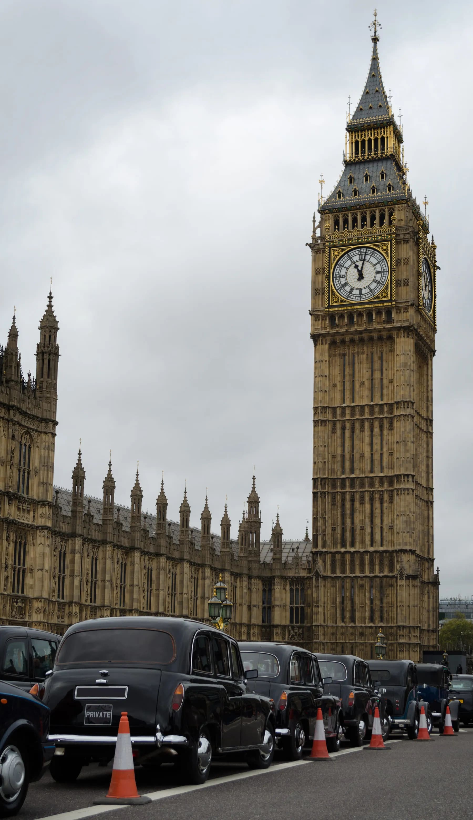 London
