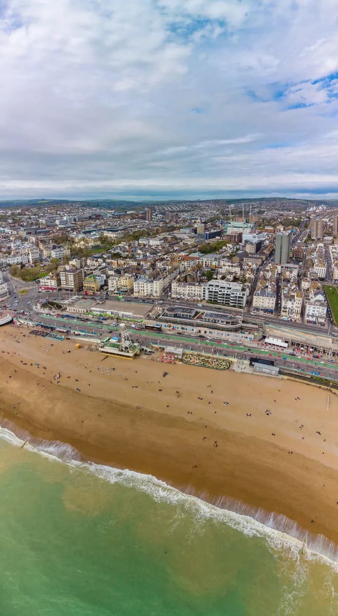 Brighton