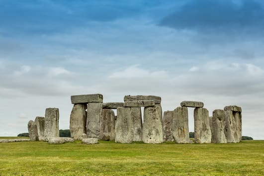 Stonehenge