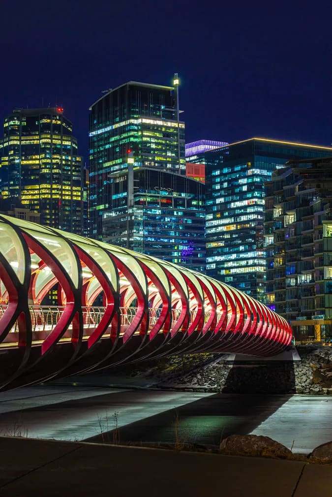 Calgary